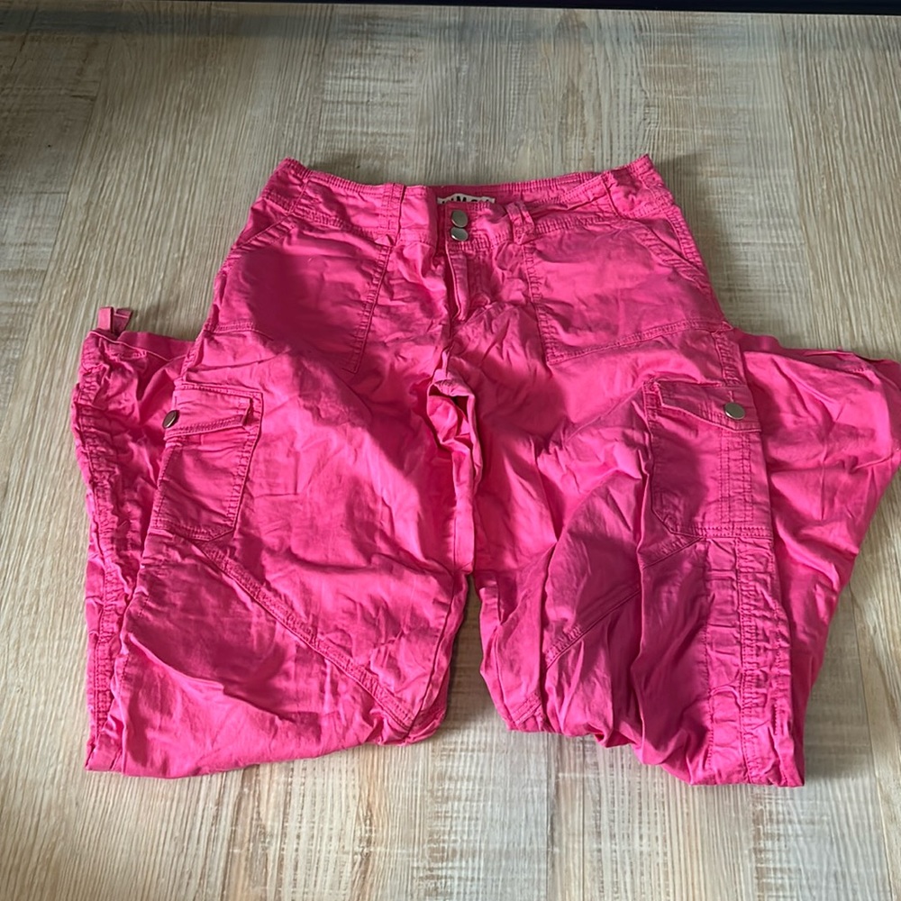 I.AM.GIA Cargo Pants